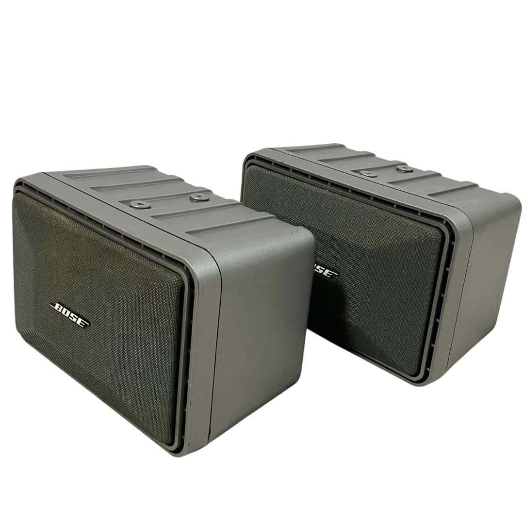 Bose ボーズ 101VM スピーカーシステム ペア ブラック スピーカー