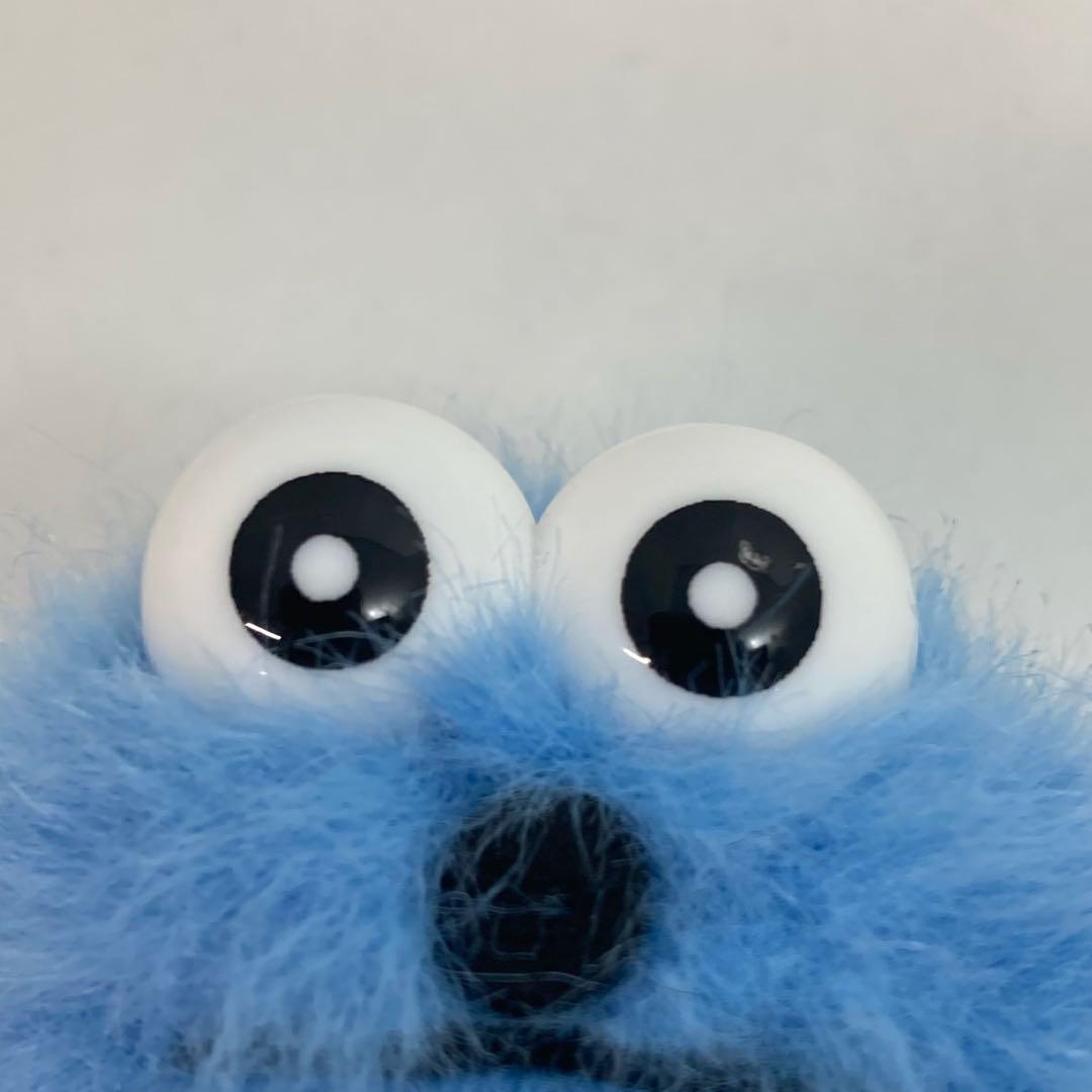 一番くじ パペットスンスン D賞 マスコット ぬいぐるみ