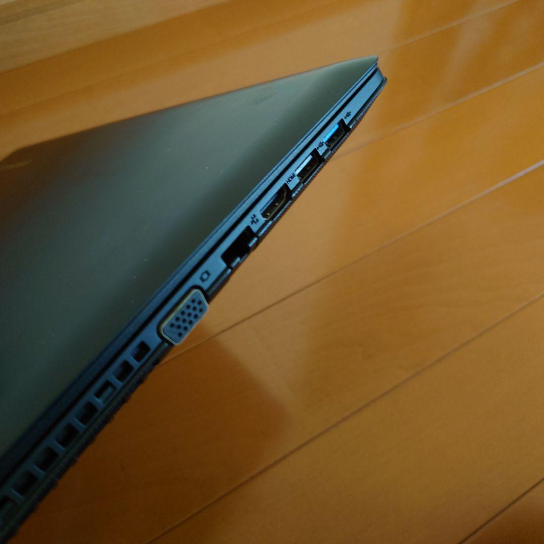 設定済✨️レノボノート✨️Lenovo G50ブラック✨️Win11＆オフィス