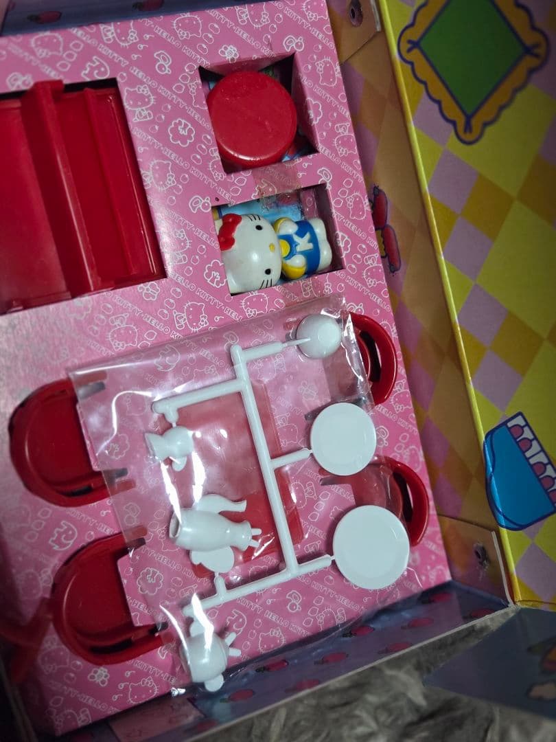キティ ヴィンテージ
