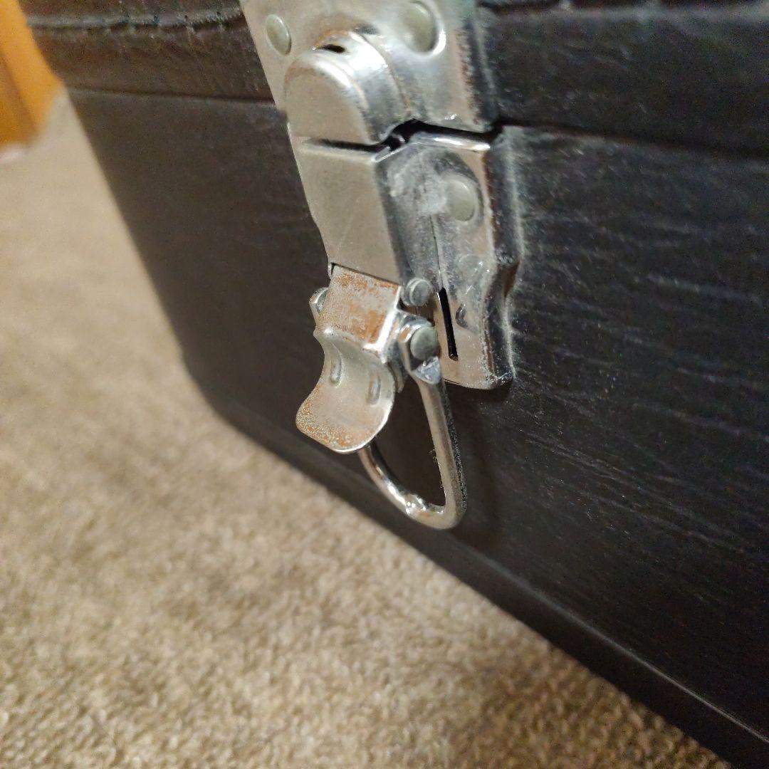 2004年？ Epiphone Hummingbird HS アコギ