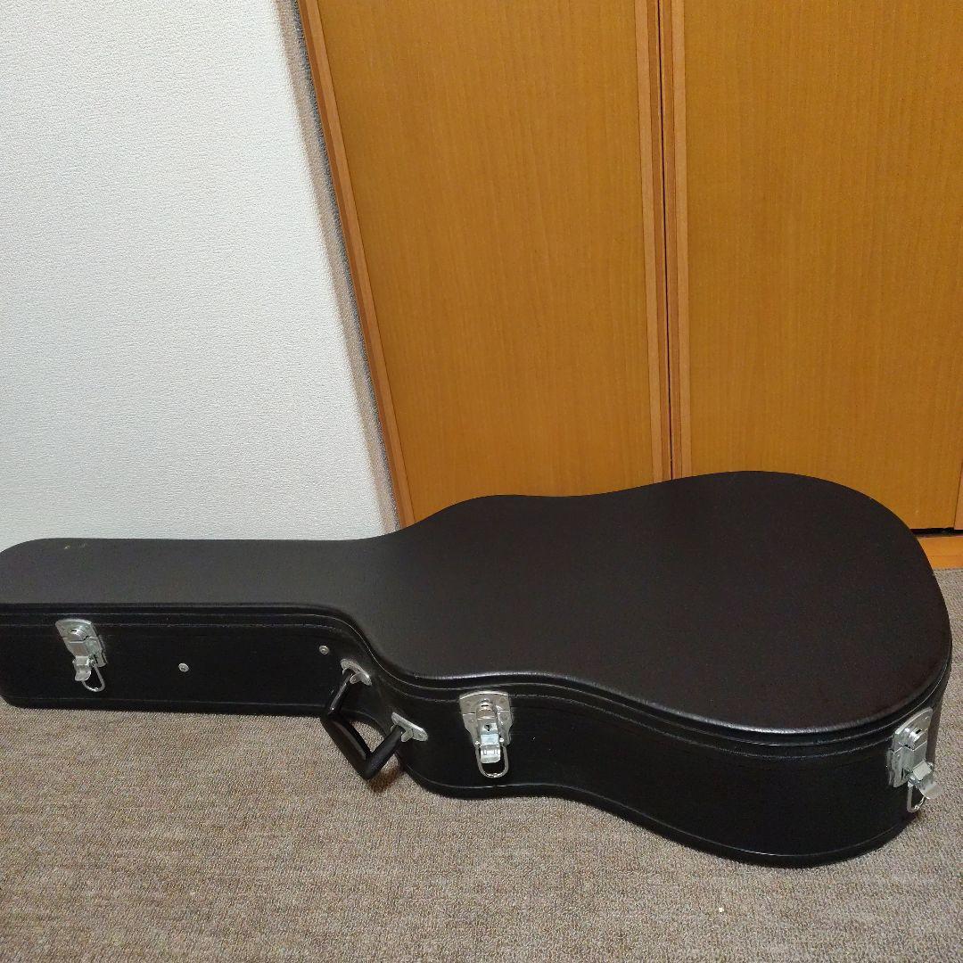 2004年？ Epiphone Hummingbird HS アコギ
