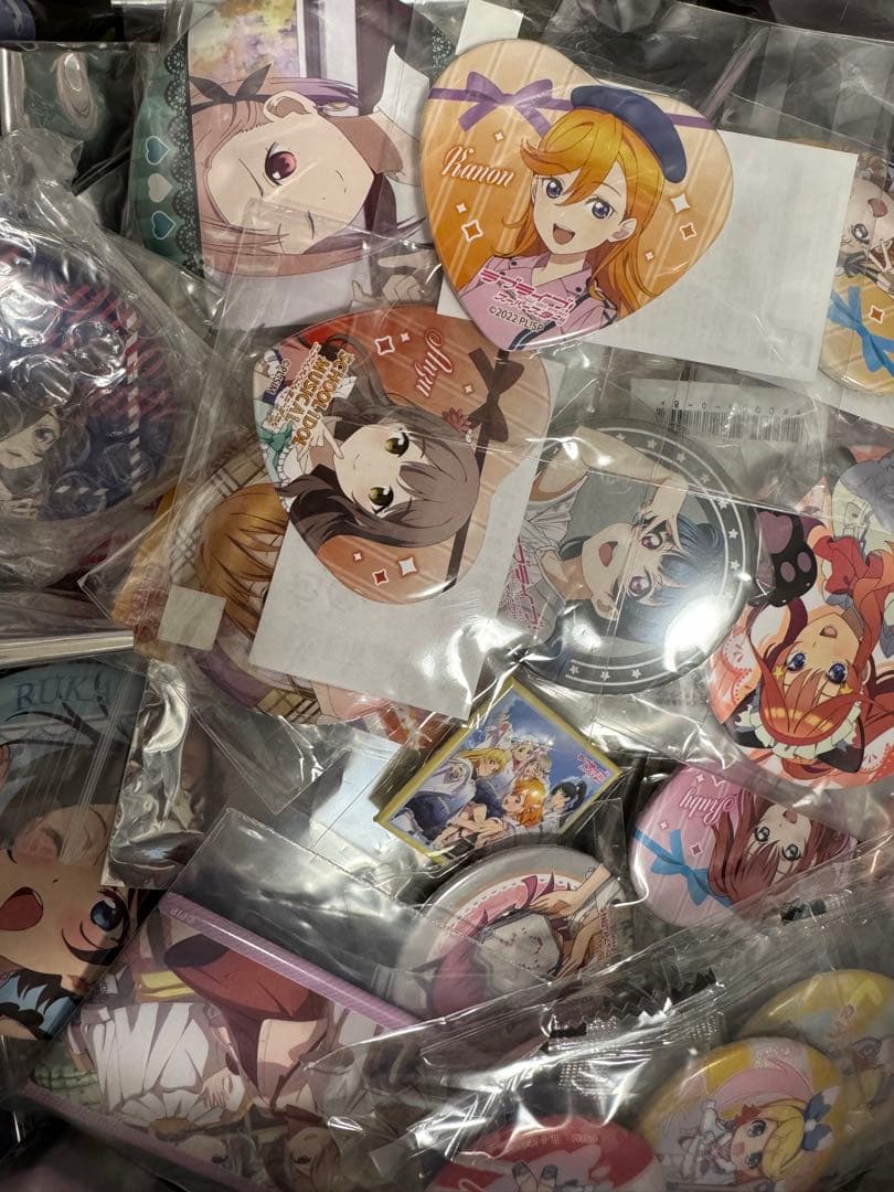 アニメグッズ 大量 まとめ売り 2ページ目