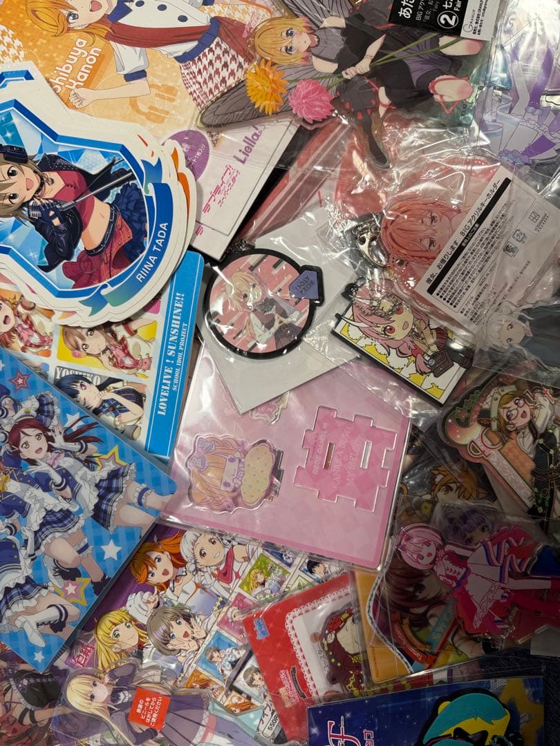 アニメグッズ 大量 まとめ売り 2ページ目