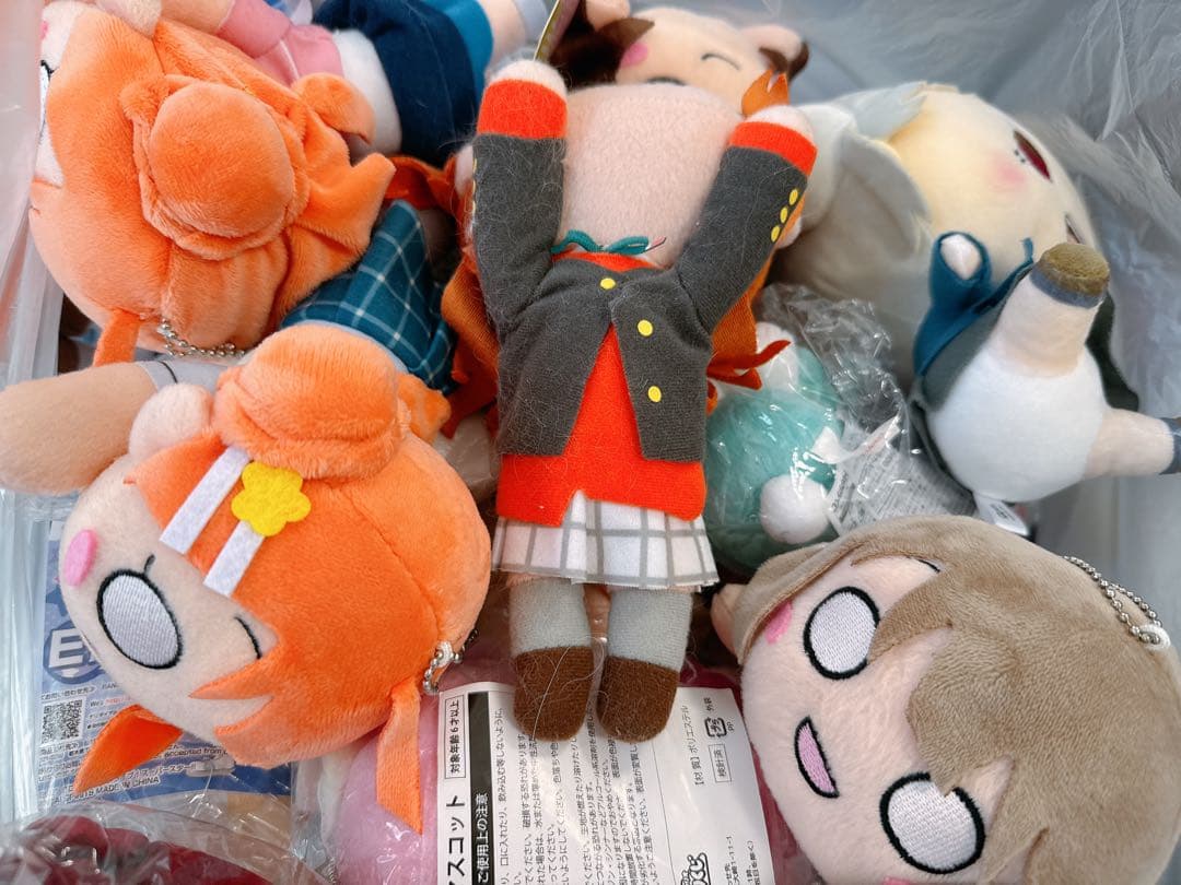 アニメグッズ 大量 まとめ売り 2ページ目