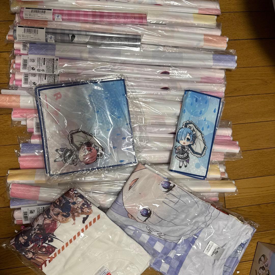 アニメグッズ 大量 まとめ売り 2ページ目