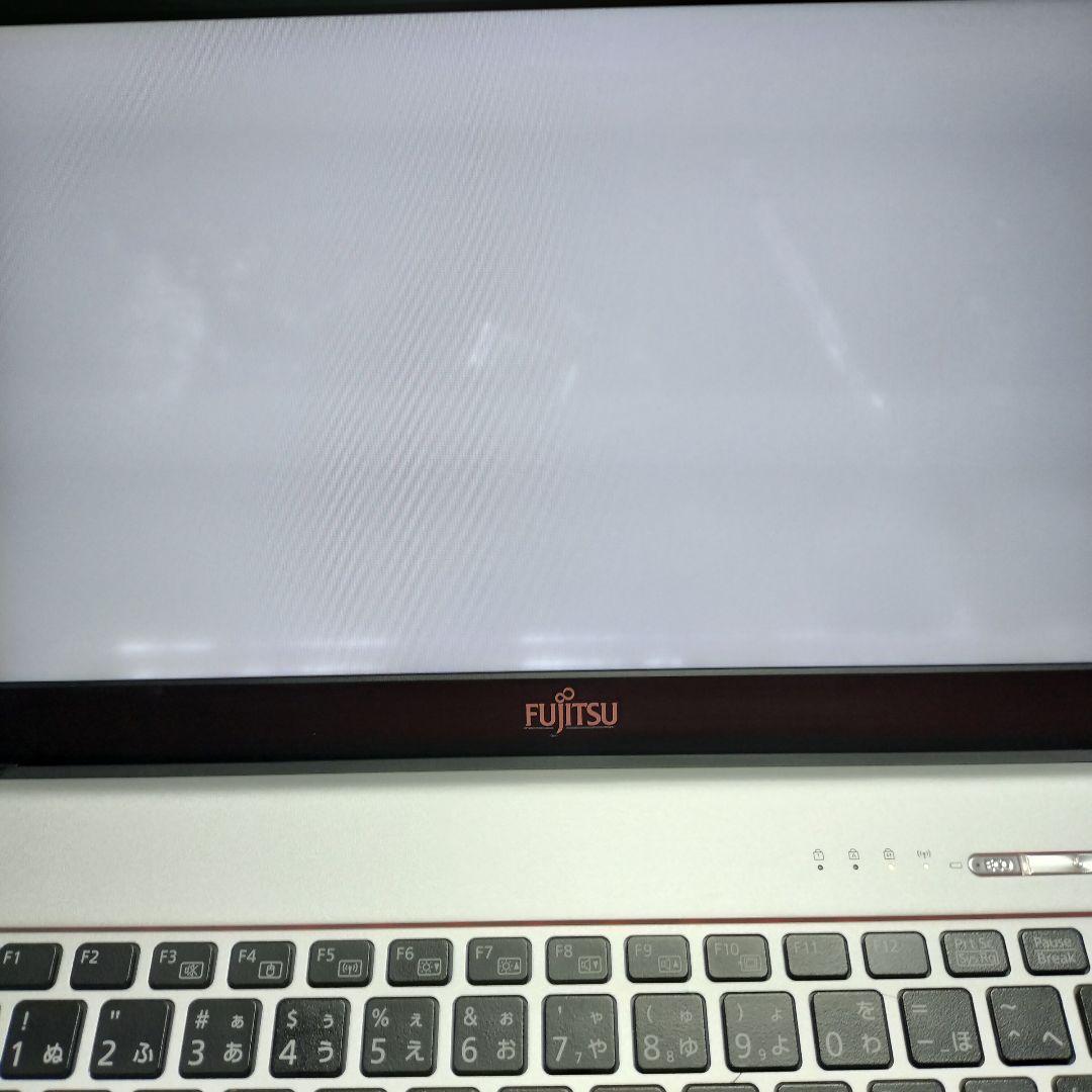 え*ー様 第8世代 i5 LIFEBOOK S938/S 12/256GB 【ジ