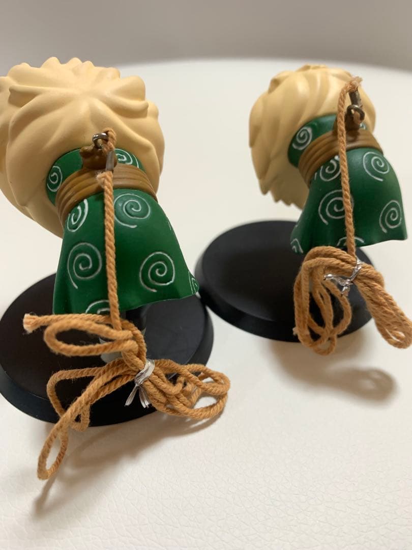 メディコムトイUDF オシシ仮面（ドラえもん)2体セット