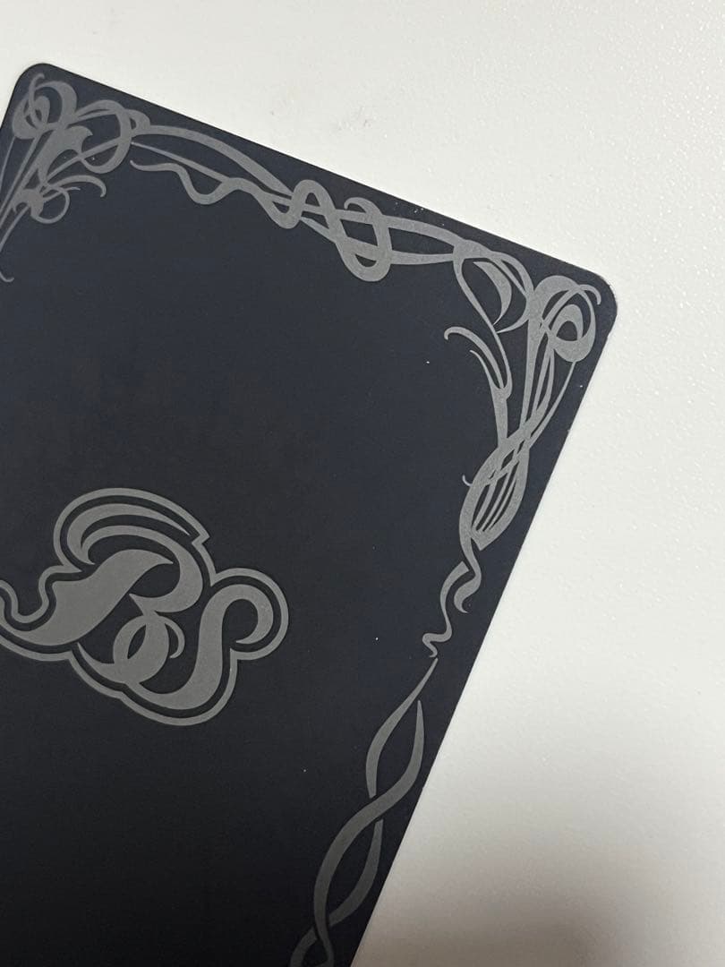 ［ずっと一緒に］リアス・ウロヴォルン シークレット