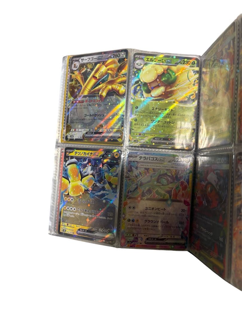 け*い様 ポケモンカードSR.AR.RR.マスボなど70枚 まとめ売り