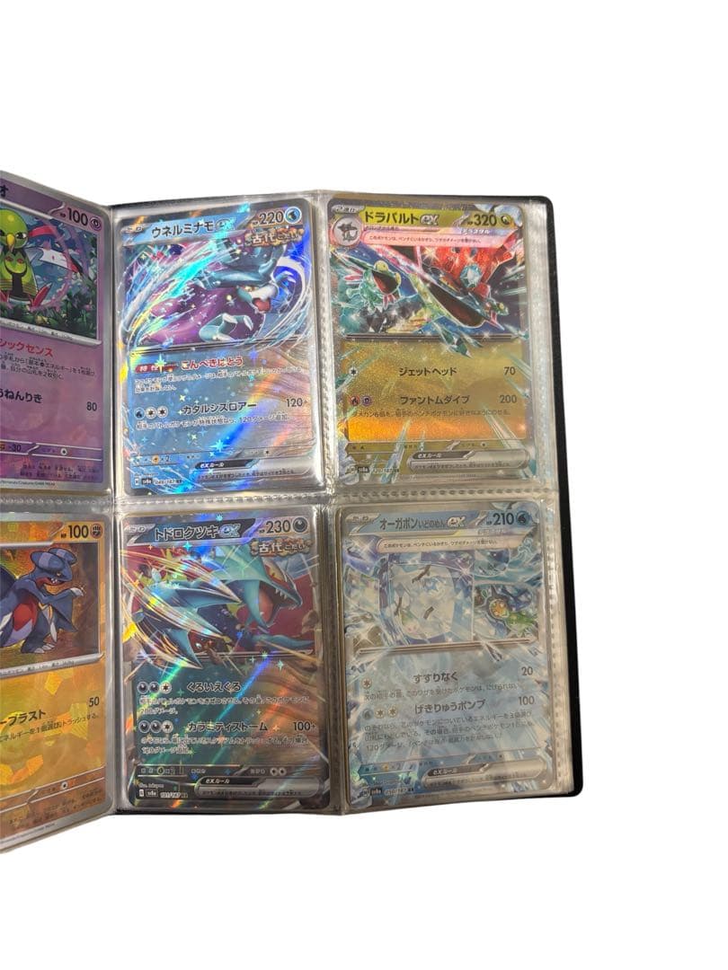 け*い様 ポケモンカードSR.AR.RR.マスボなど70枚 まとめ売り