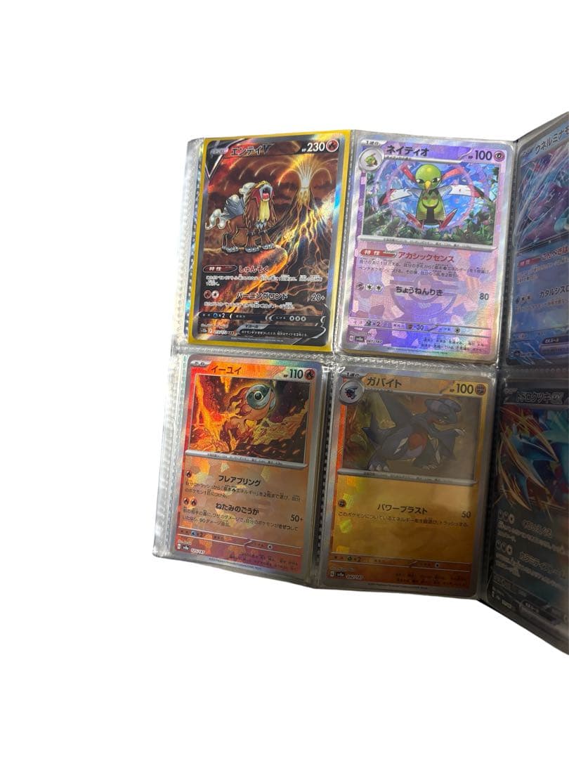 け*い様 ポケモンカードSR.AR.RR.マスボなど70枚 まとめ売り