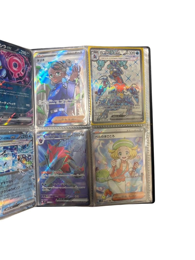 け*い様 ポケモンカードSR.AR.RR.マスボなど70枚 まとめ売り