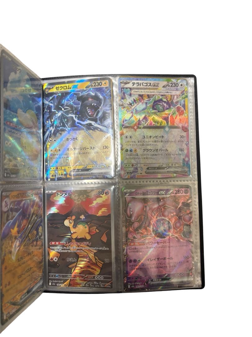 け*い様 ポケモンカードSR.AR.RR.マスボなど70枚 まとめ売り