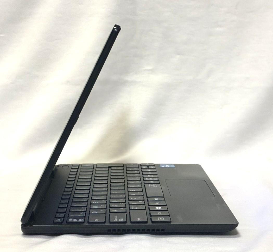 美品 NEC VKT40 12.5型 軽量 薄型 i5 11世代 コンパクトPC