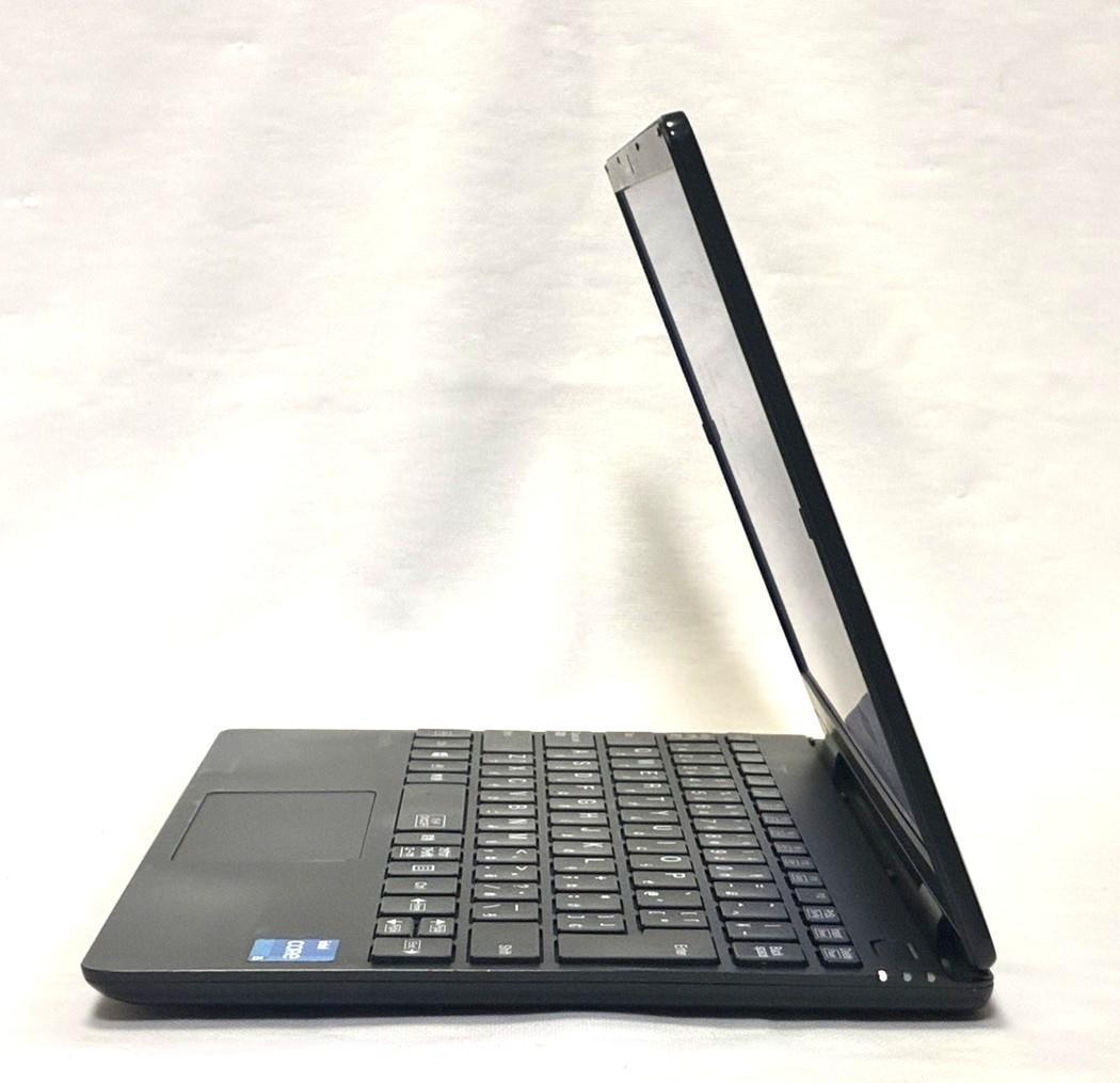 美品 NEC VKT40 12.5型 軽量 薄型 i5 11世代 コンパクトPC
