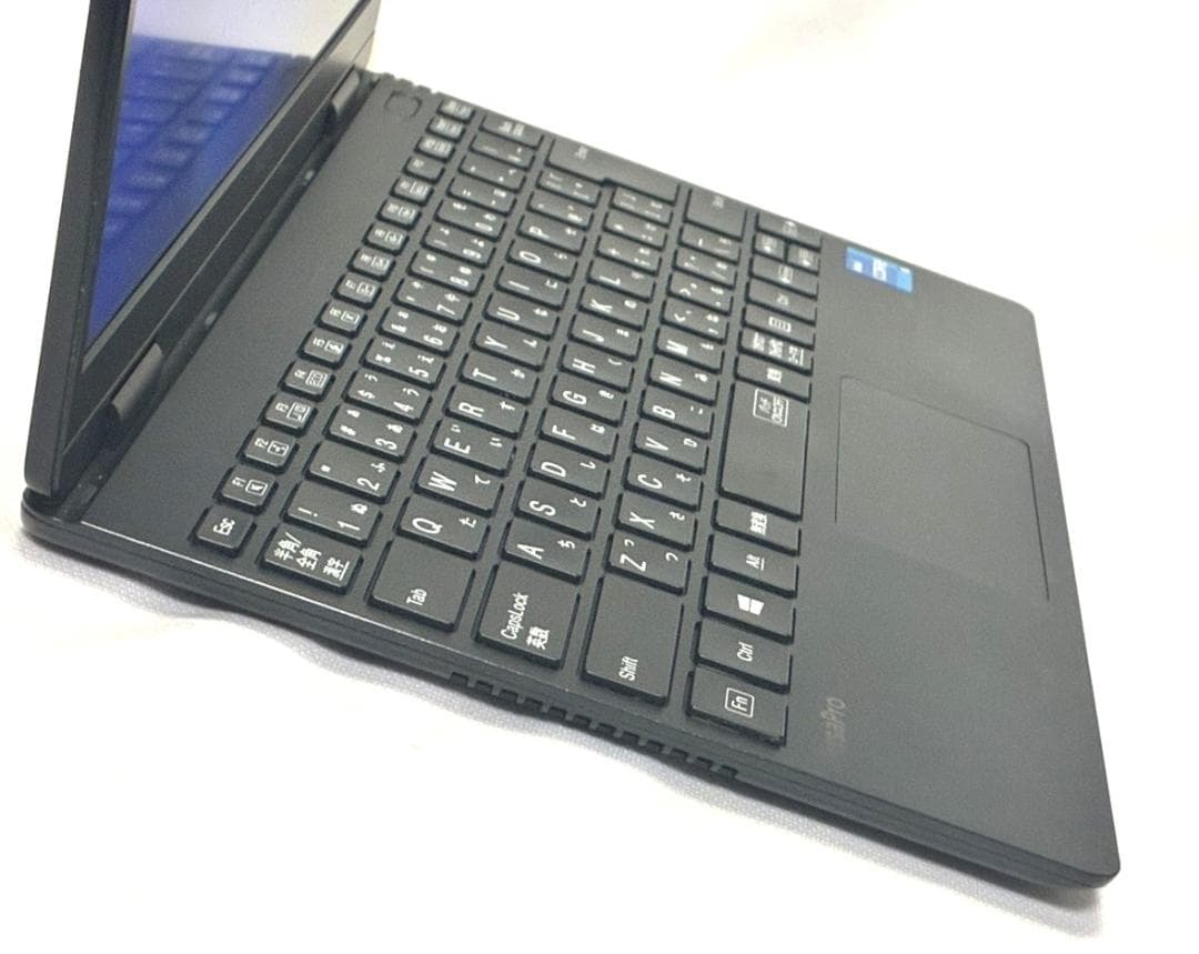 美品 NEC VKT40 12.5型 軽量 薄型 i5 11世代 コンパクトPC