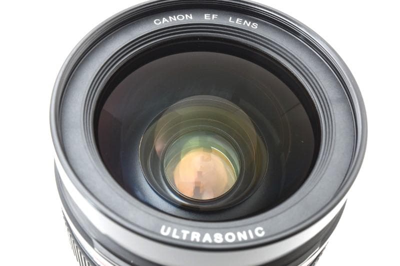 Canon EF 28-70mm F/2.8 L USM（現状品）