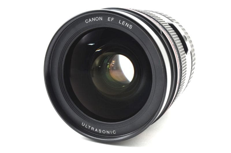 Canon EF 28-70mm F/2.8 L USM（現状品）