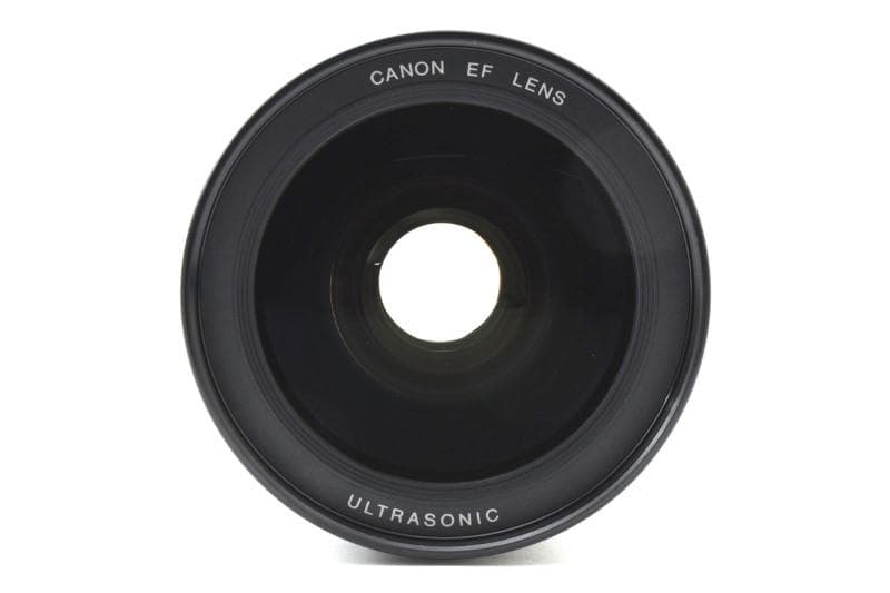 Canon EF 28-70mm F/2.8 L USM（現状品）