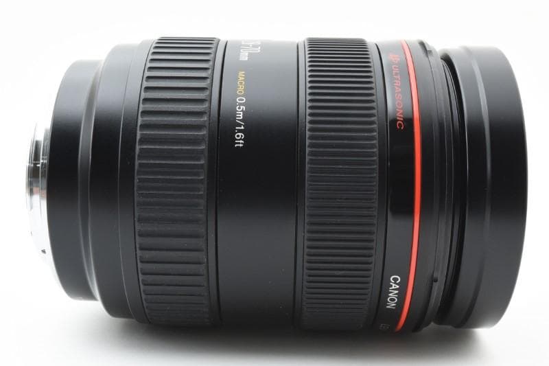Canon EF 28-70mm F/2.8 L USM（現状品）