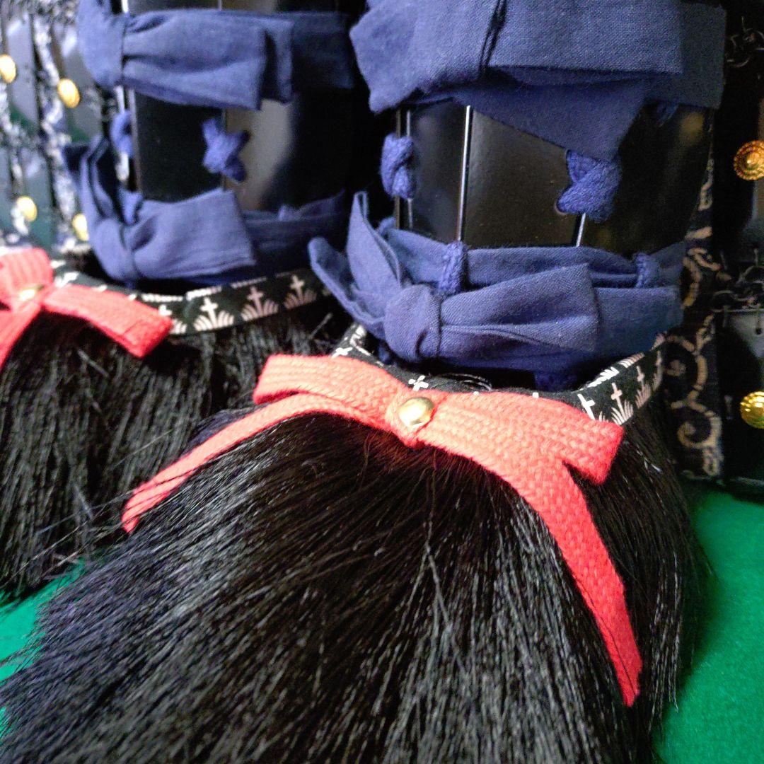 五月人形　着用鎧　伊達政宗公