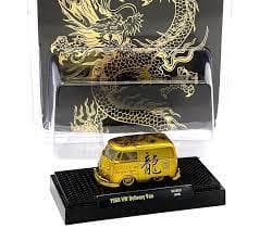 ミニカー M2 Mijo VW \"2024 Year of the Dragon\"