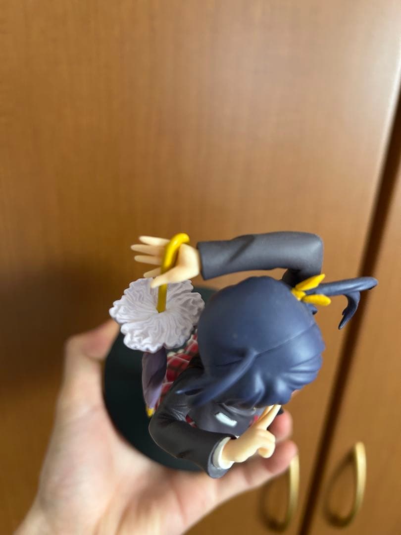 TAITO 中二病でも恋がしたい！ 小鳥遊 六花 フィギュア