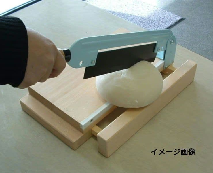 のし餅切り 麺切包丁 こね鉢 麺棒 麺台 こま板 切り台 まな板 そば 蕎麦