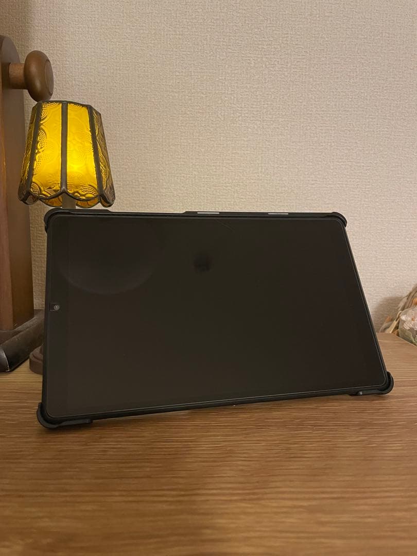 NEC LAVIE Tab T8 シルバー 本体