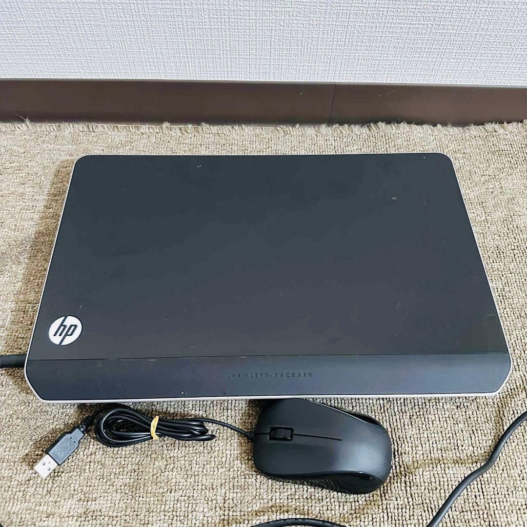 S151 HPノートパソコン i7メモリ8G高速 WEBカメラWindows11