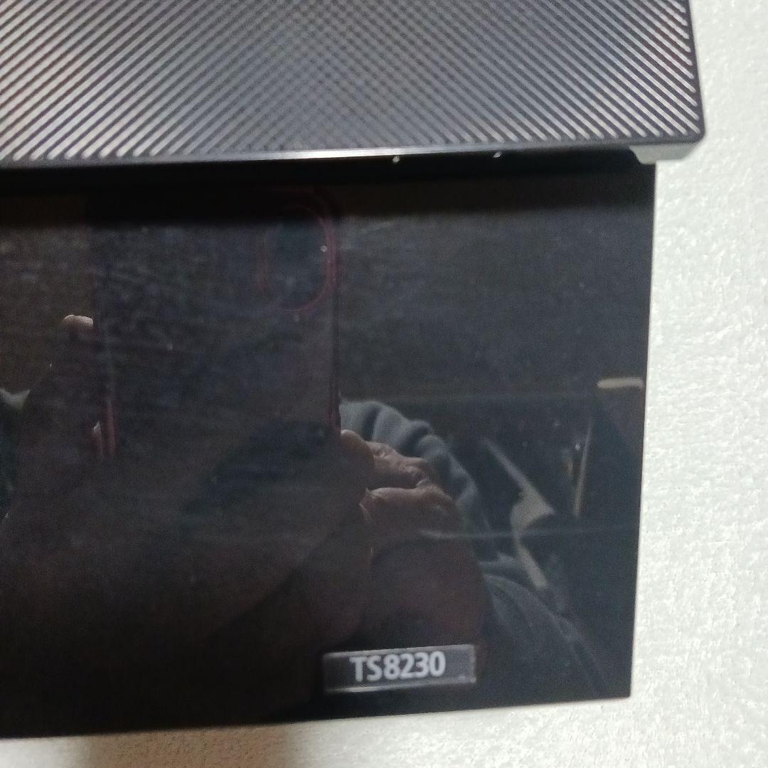 Canon TS8230 インクジェットプリンター　稼働品