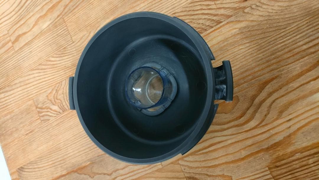 バイタミックス 310　ホワイト　1640