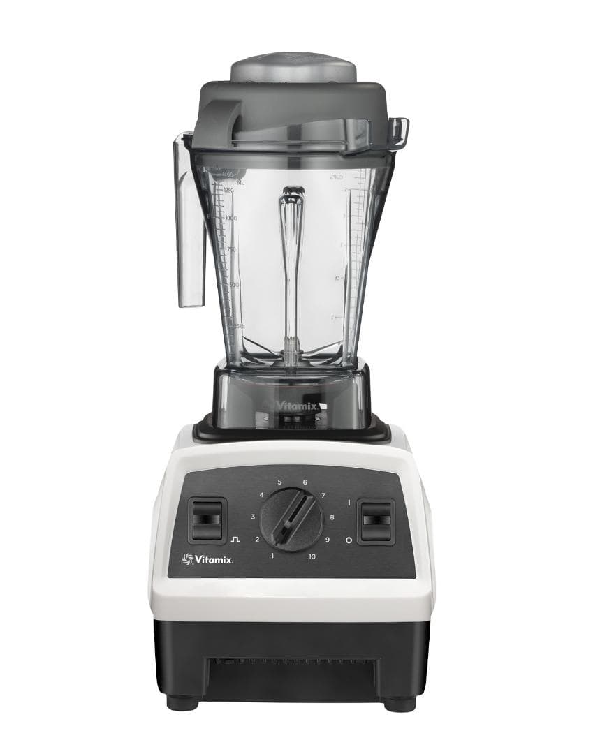 バイタミックス 310　ホワイト　1640