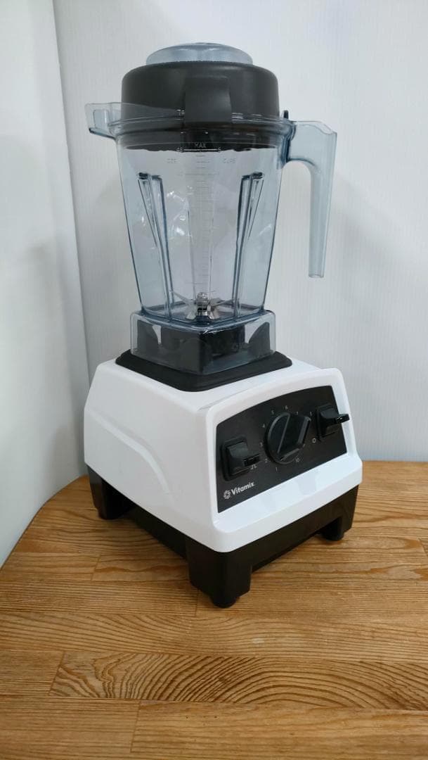 バイタミックス 310　ホワイト　1640