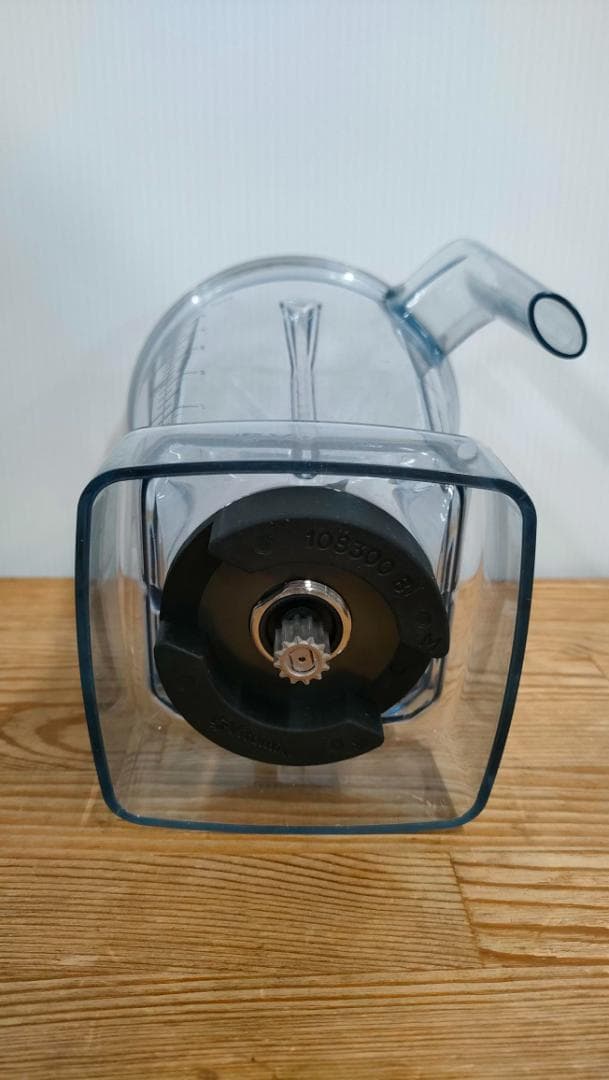 バイタミックス 310　ホワイト　1640