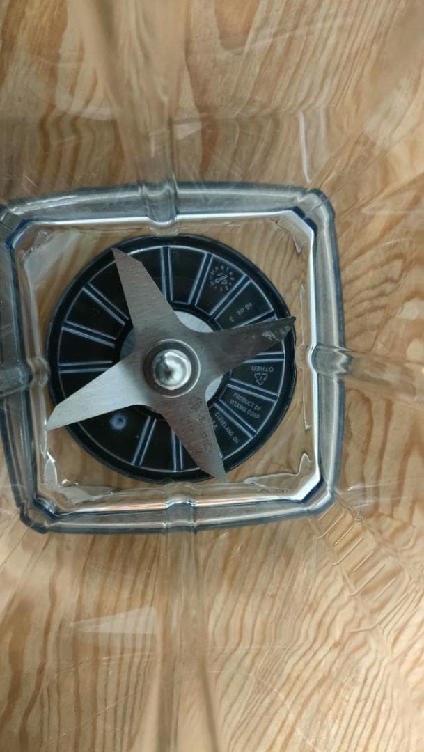 バイタミックス 310　ホワイト　1640