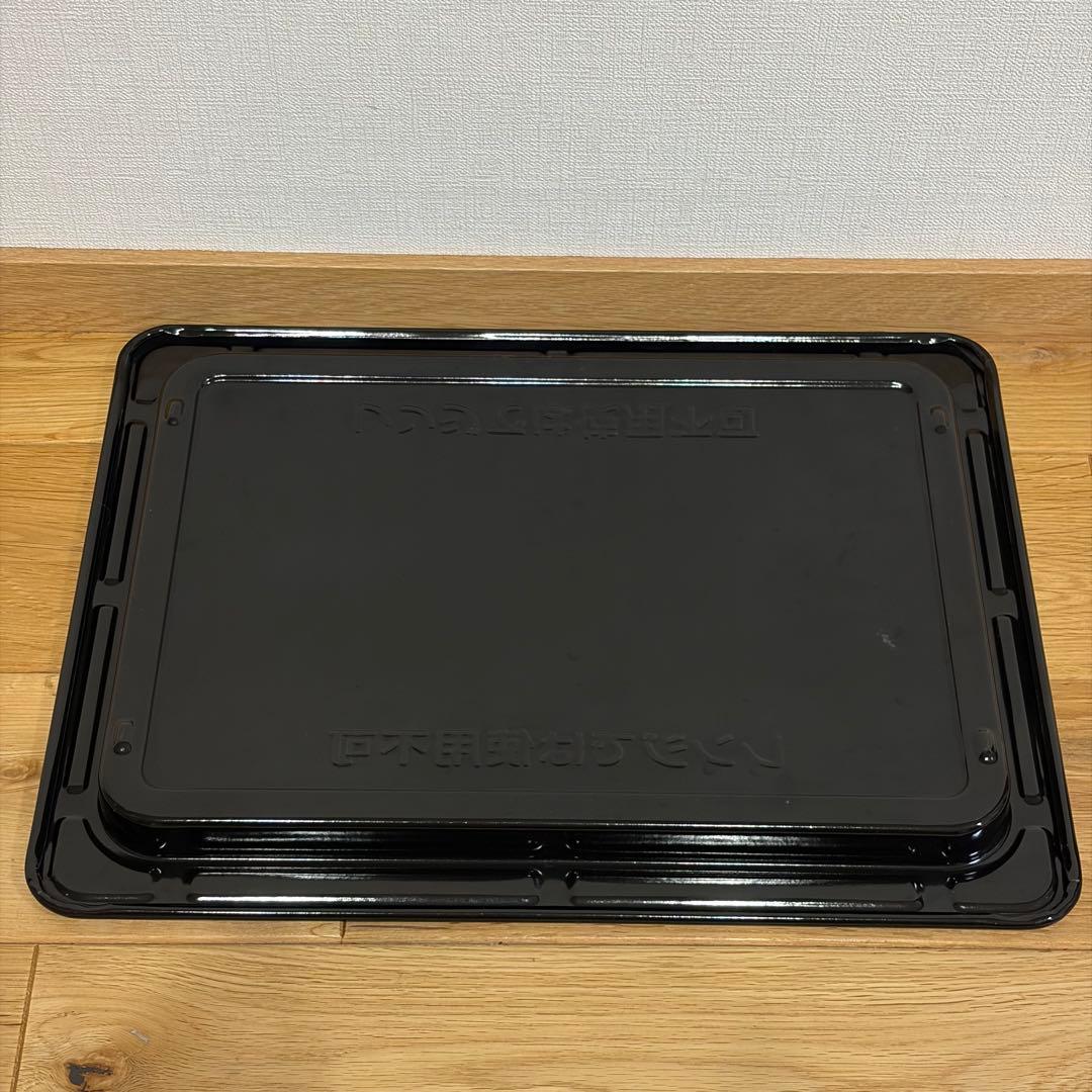 TOSHIBA 東芝 石窯ドーム ER-ND7 オーブンレンジ 角皿付き