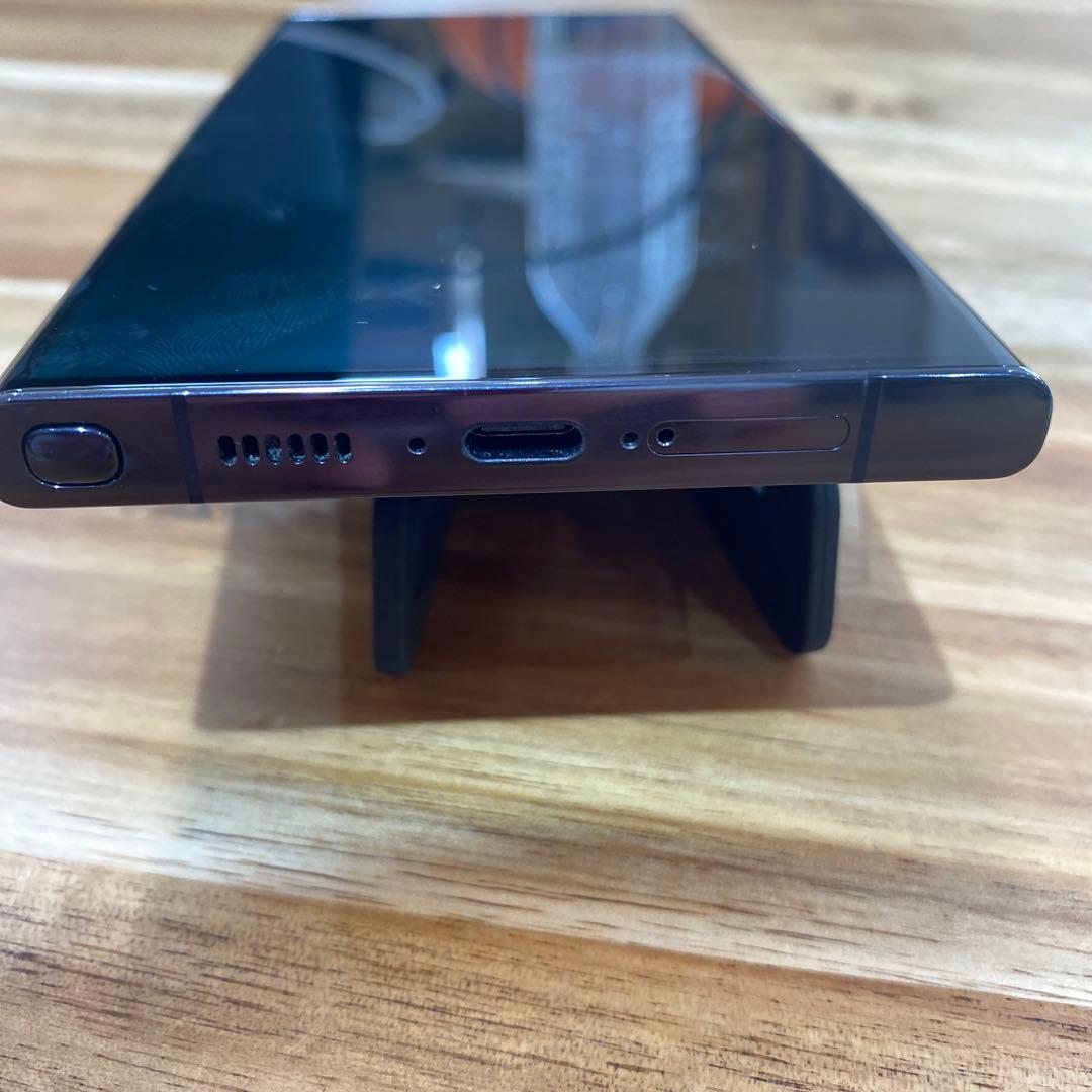 X917 SIMフリーGalaxy S23 Ultra 512G 海外版