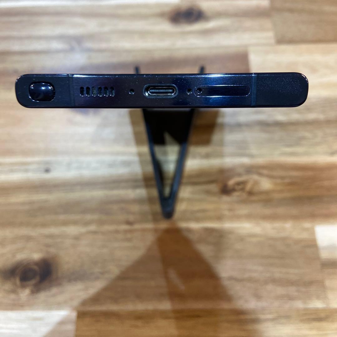 X917 SIMフリーGalaxy S23 Ultra 512G 海外版