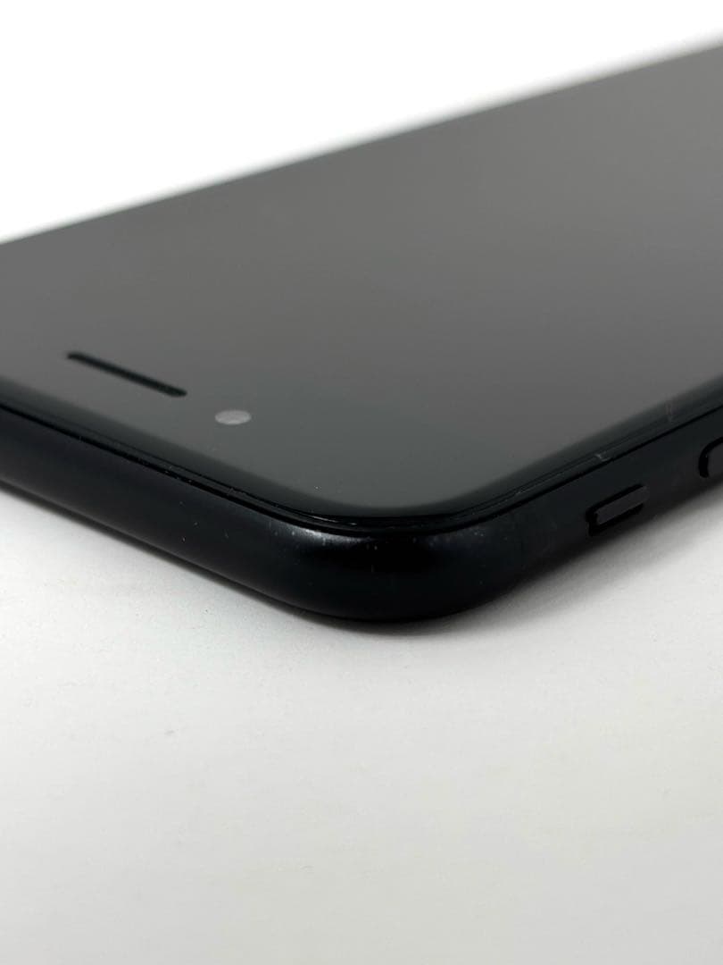 iPhone SE （第2世代） 128GBブラックSIMフリー　箱あり