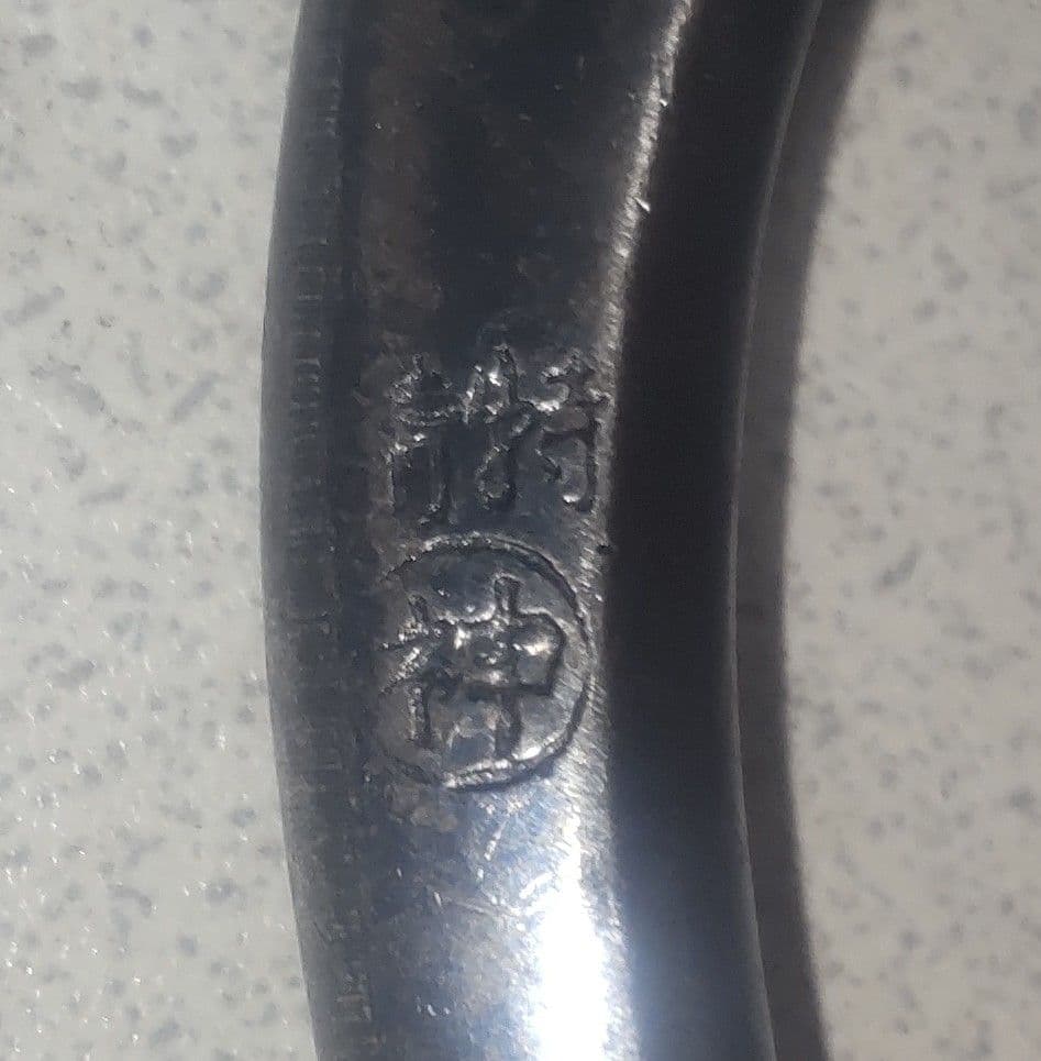 本鍛錬花鋏三種セット /Hand Forged Shears Set