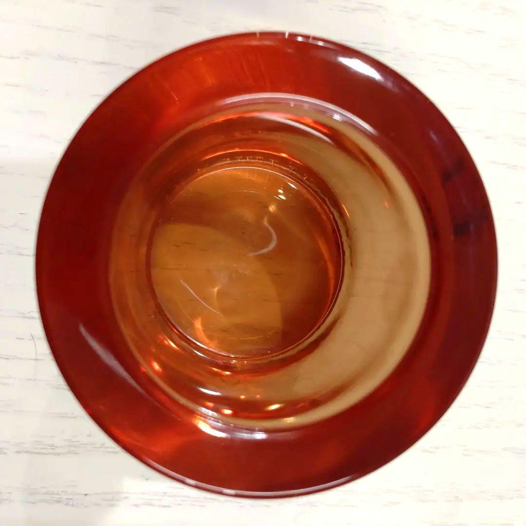  kivi キャンドルホルダー ローズオリーブ