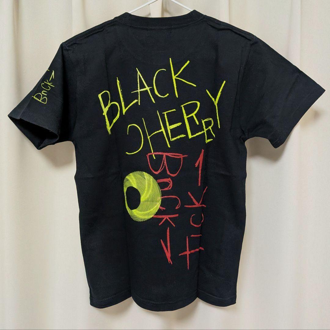 Tシャツ Kidsサイズ『BLACK CHERRY』BUCK-TICK