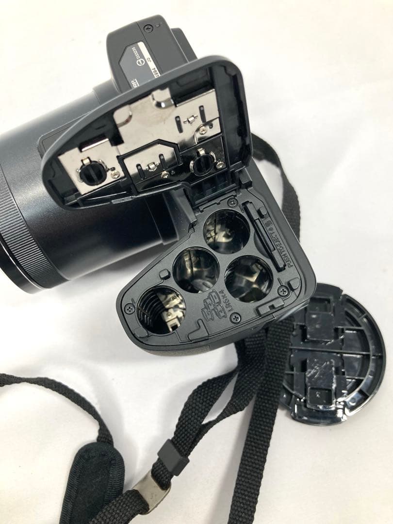 1723N9パ ケース付き OLYMPUS SP-820UZ デジタルカメラ