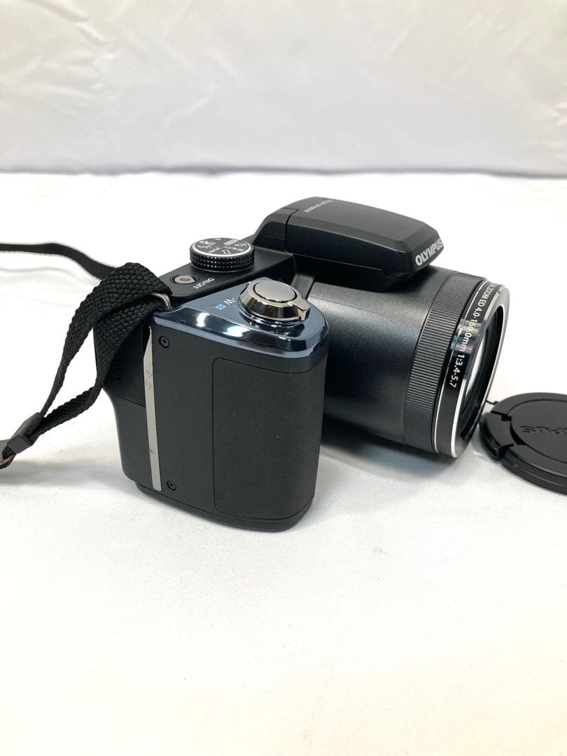 1723N9パ ケース付き OLYMPUS SP-820UZ デジタルカメラ