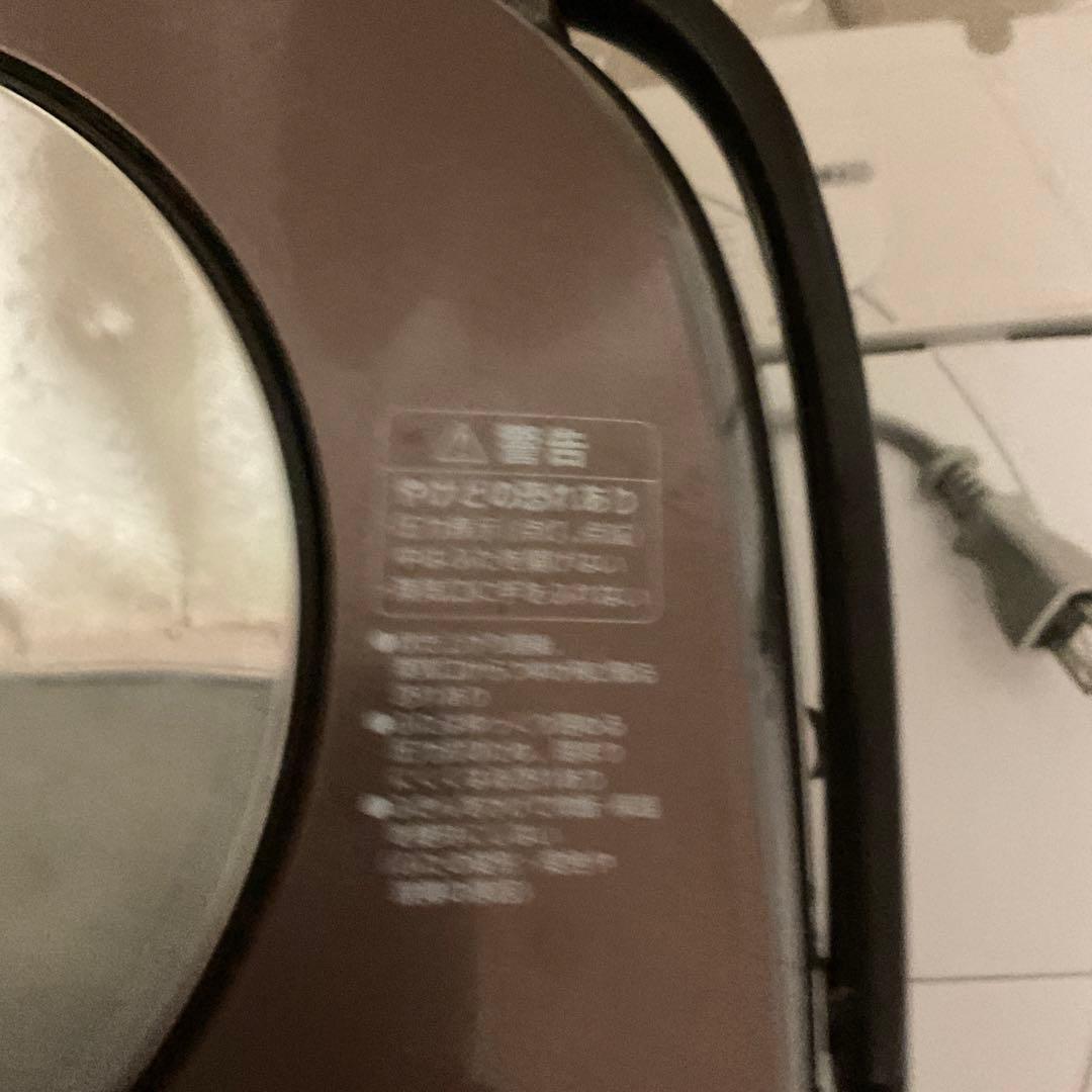圧力IH炊飯器