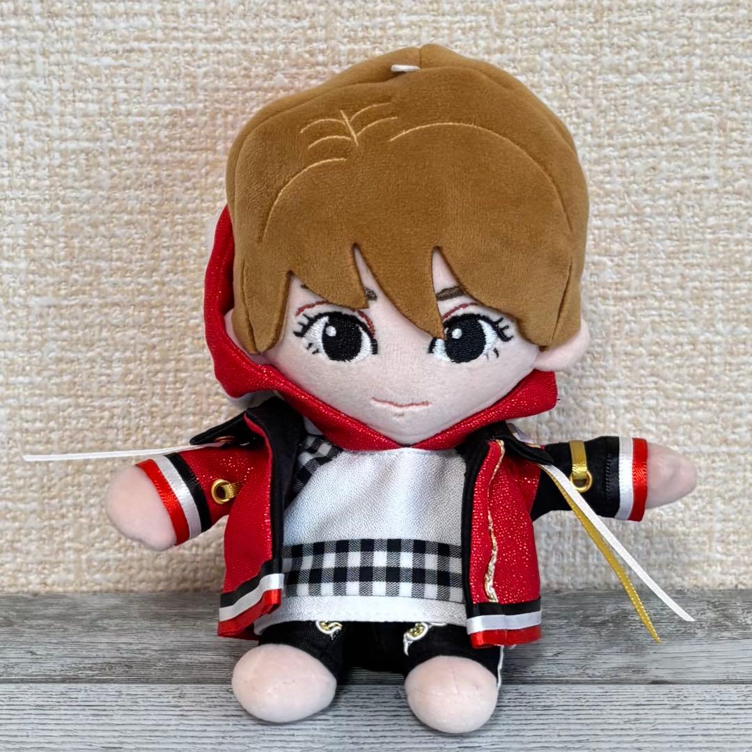 おと♡HiHi Jetsはぴぬい衣装オーダーページ