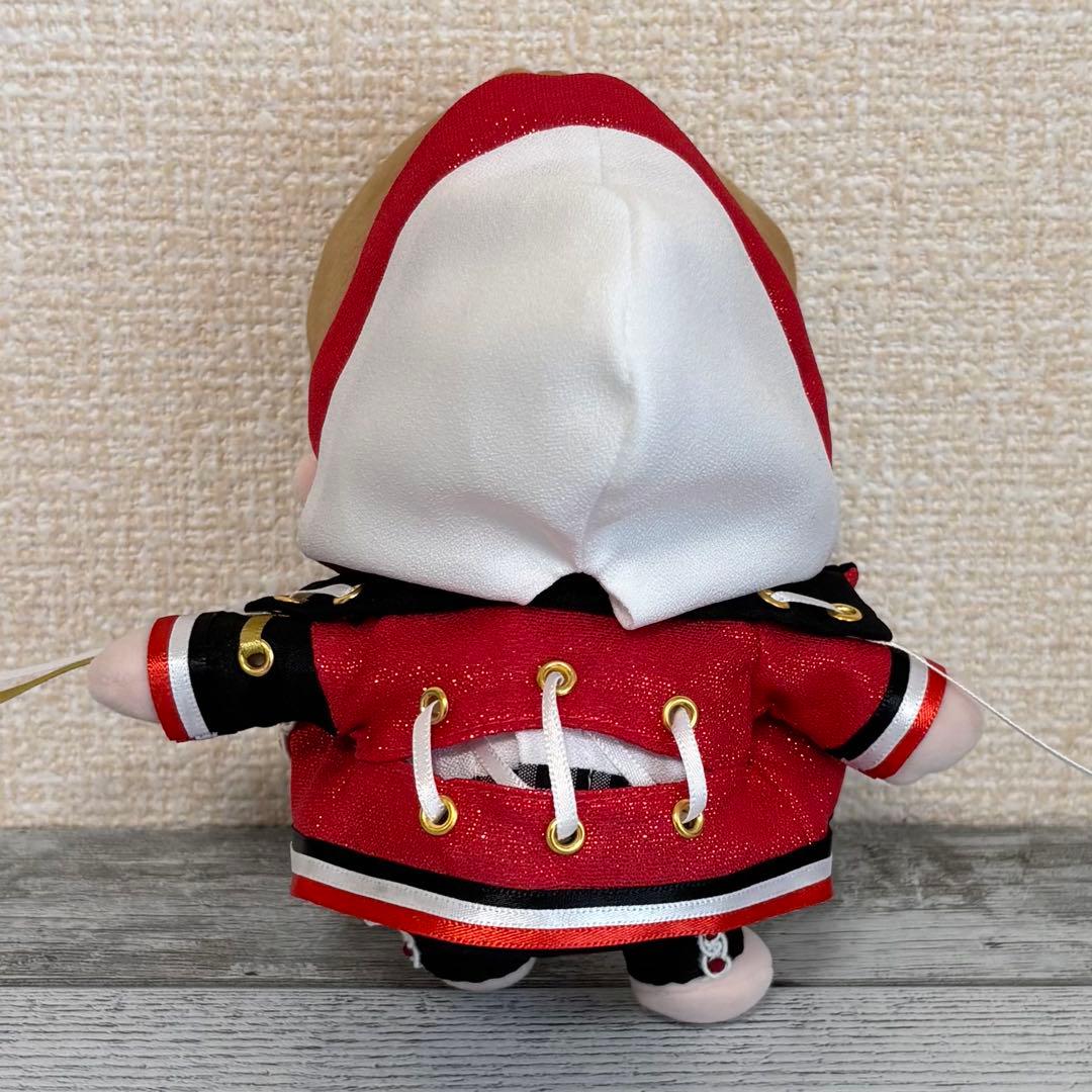 おと♡HiHi Jetsはぴぬい衣装オーダーページ