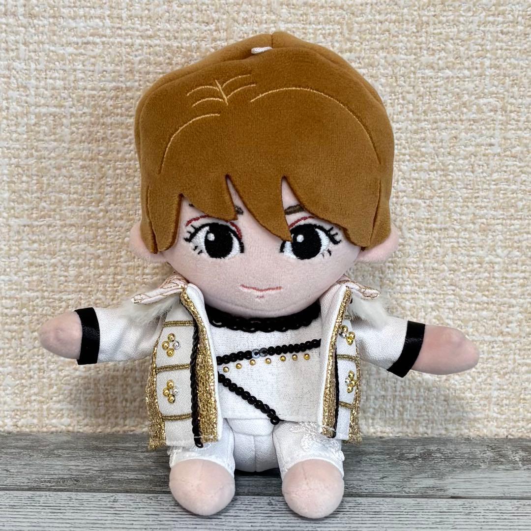 おと♡HiHi Jetsはぴぬい衣装オーダーページ